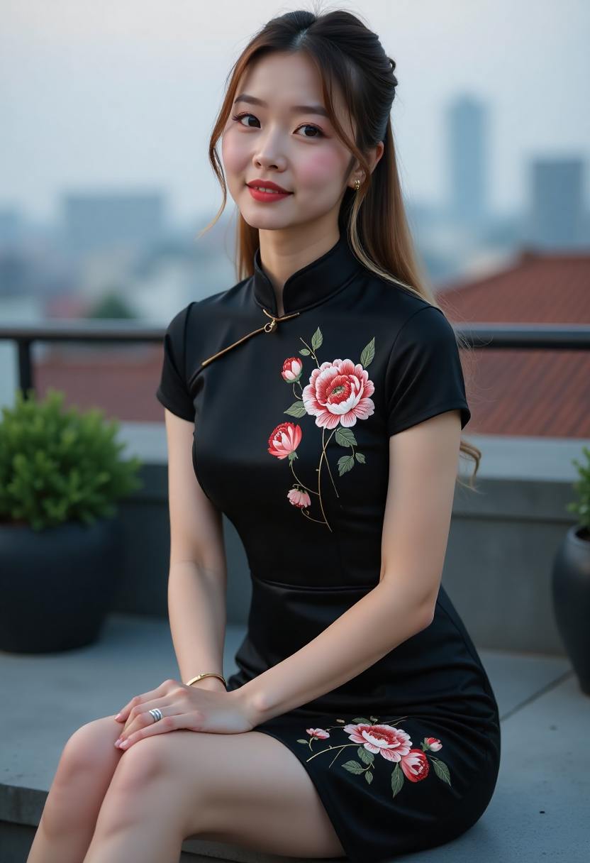 不公开的附录海报